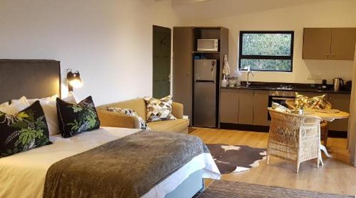 Forest Valley Cottages