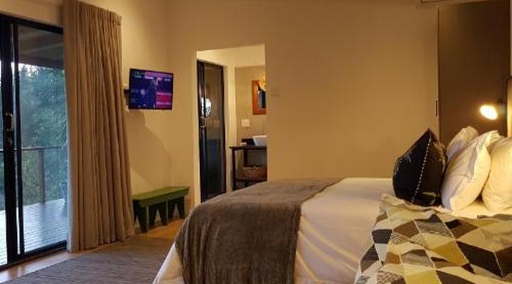 Forest Valley Cottages