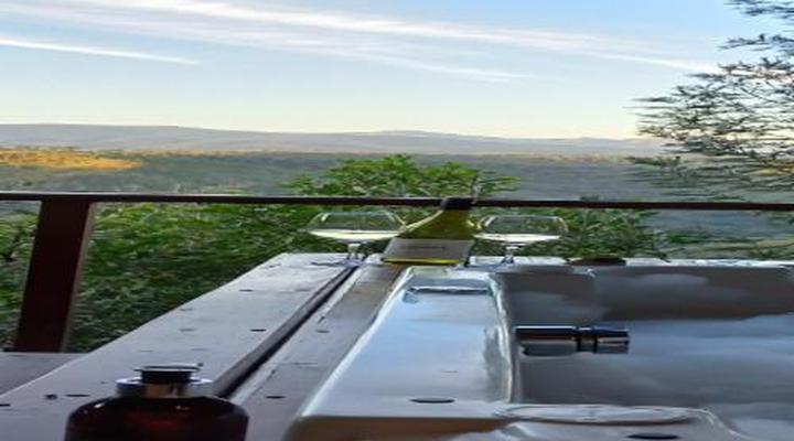 Forest Valley Cottages