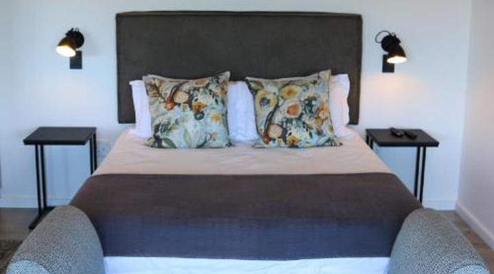 Forest Valley Cottages