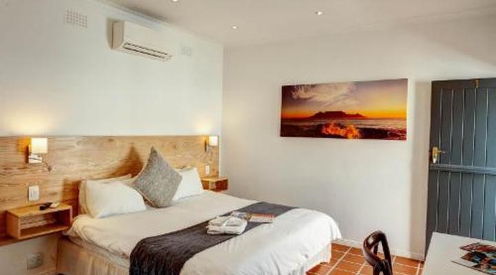 Albourne Boutique Guest House