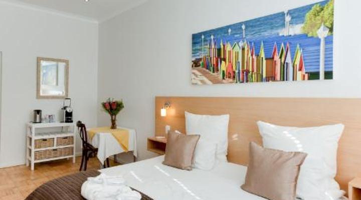 Albourne Boutique Guest House