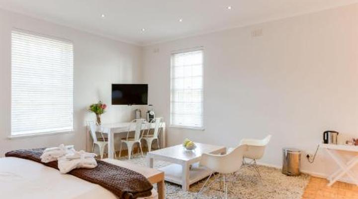 Albourne Boutique Guest House