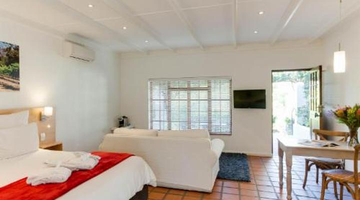 Albourne Boutique Guest House