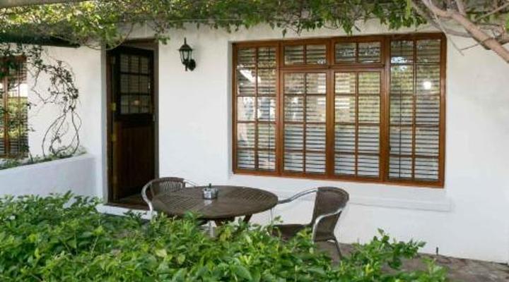 Albourne Boutique Guest House