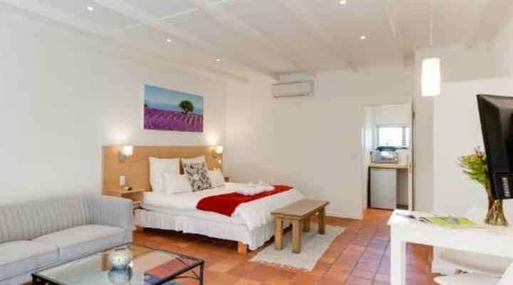 Albourne Boutique Guest House