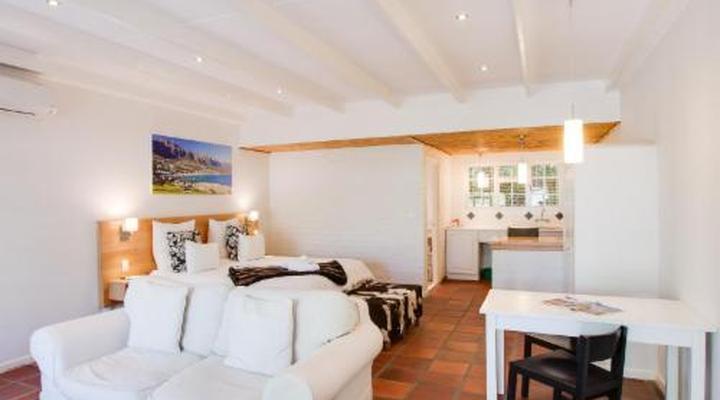 Albourne Boutique Guest House