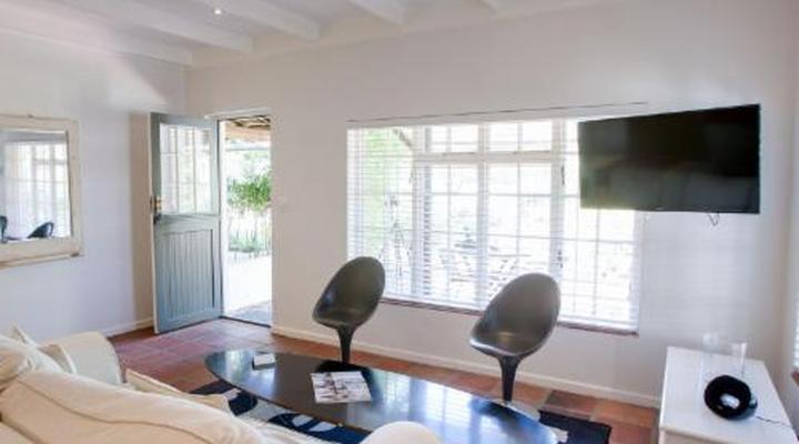 Albourne Boutique Guest House