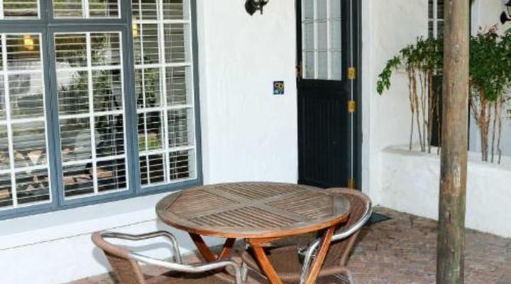 Albourne Boutique Guest House