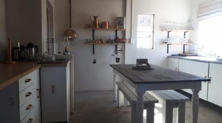 NamibRand Family Hideout