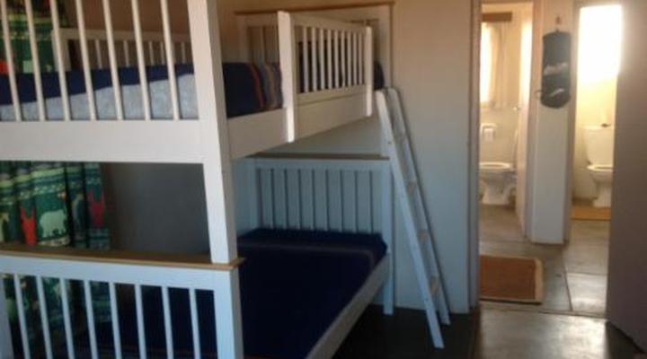 NamibRand Family Hideout