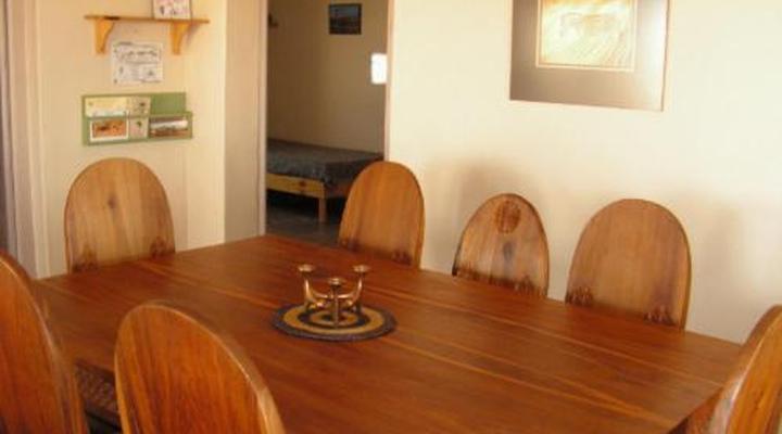 NamibRand Family Hideout