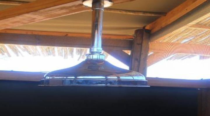 NamibRand Family Hideout