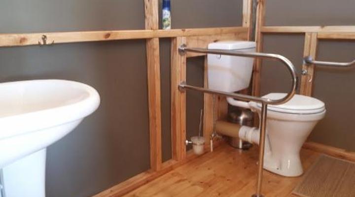 NamibRand Family Hideout