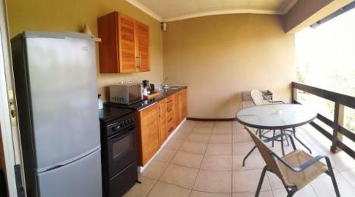 Cuckoo Ridge Country Retreat