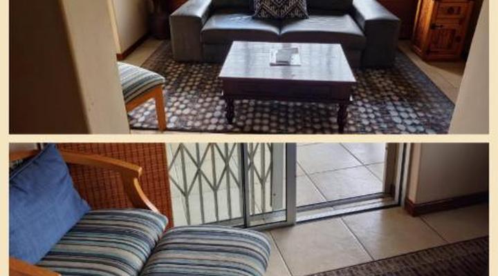 Cuckoo Ridge Country Retreat