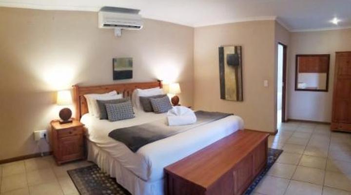 Cuckoo Ridge Country Retreat