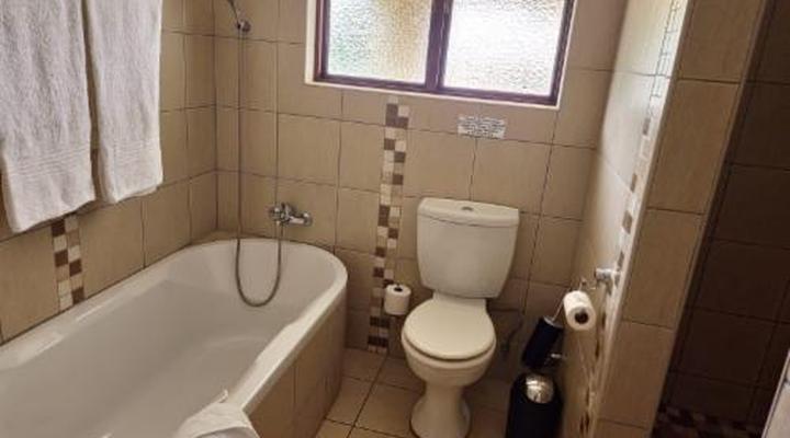 Cuckoo Ridge Country Retreat