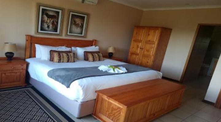 Cuckoo Ridge Country Retreat