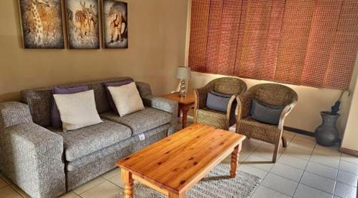 Cuckoo Ridge Country Retreat