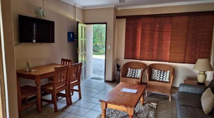 Cuckoo Ridge Country Retreat