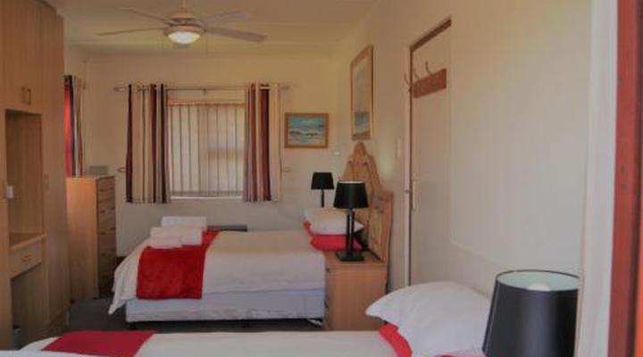 Sundays River Mouth Guesthouse