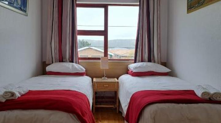 Sundays River Mouth Guesthouse