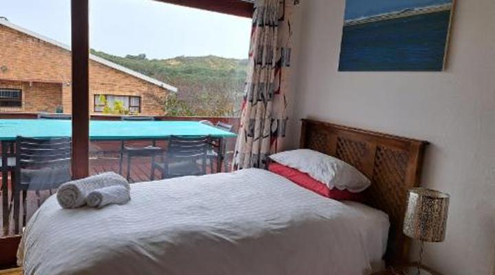 Sundays River Mouth Guesthouse