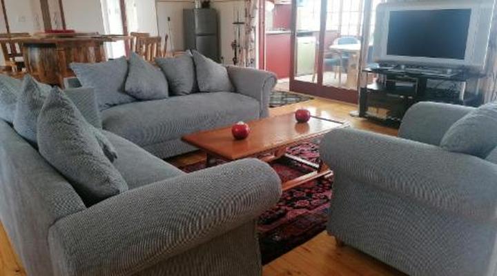 Sundays River Mouth Guesthouse