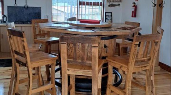 Sundays River Mouth Guesthouse