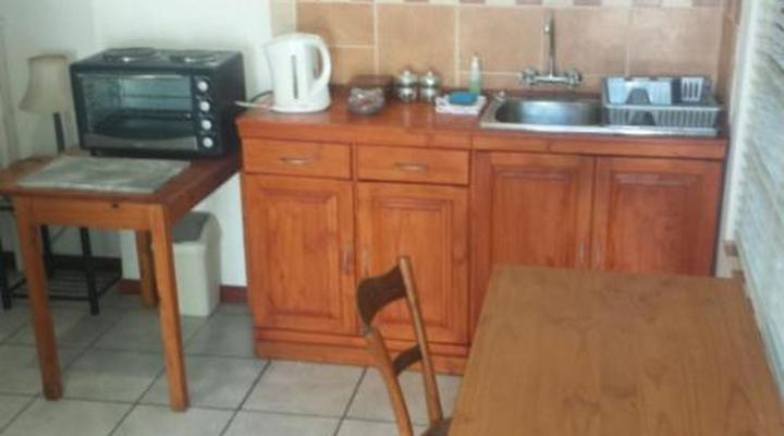 Dennis Road Guesthouse