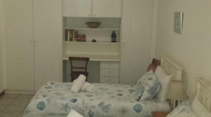 Dennis Road Guesthouse