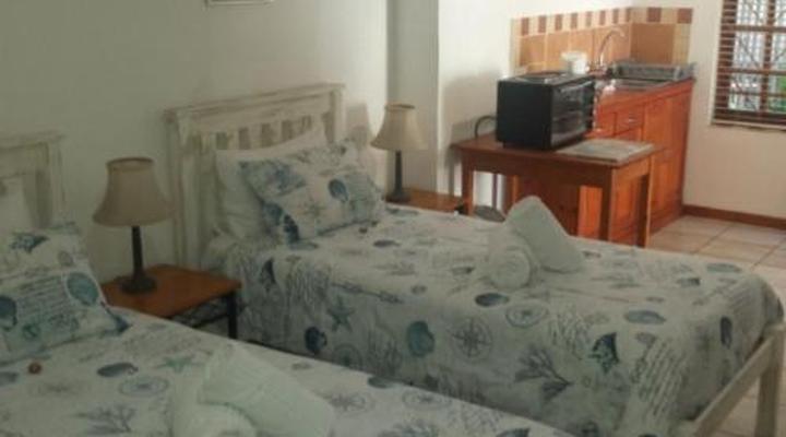 Dennis Road Guesthouse