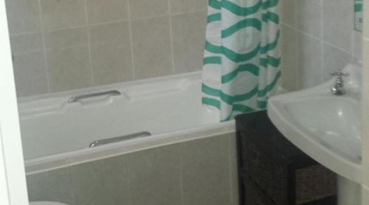 Dennis Road Guesthouse