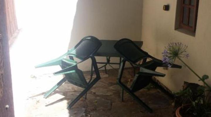 Dennis Road Guesthouse