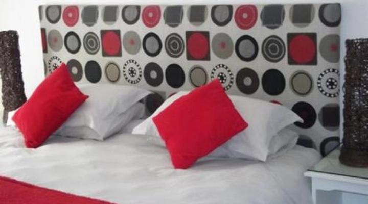 The Guesthouse on Main