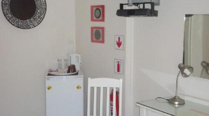 The Guesthouse on Main