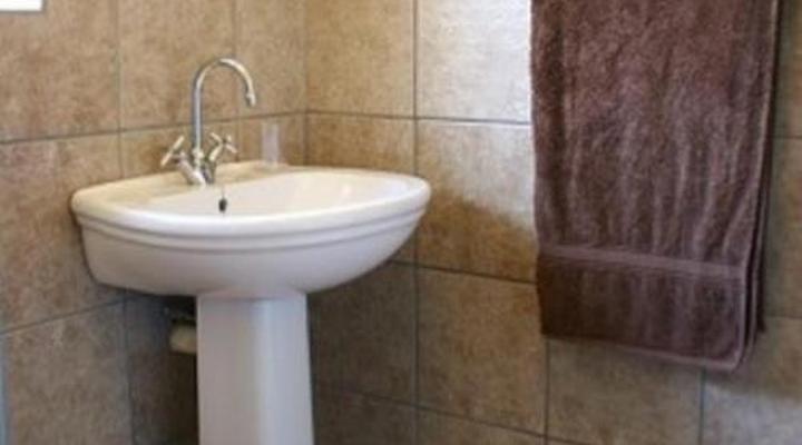 The Guesthouse on Main