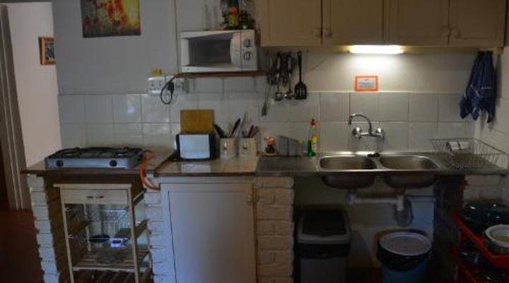 The Country Garden / Beecatcher Guest Farm