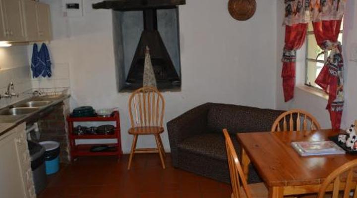 The Country Garden / Beecatcher Guest Farm