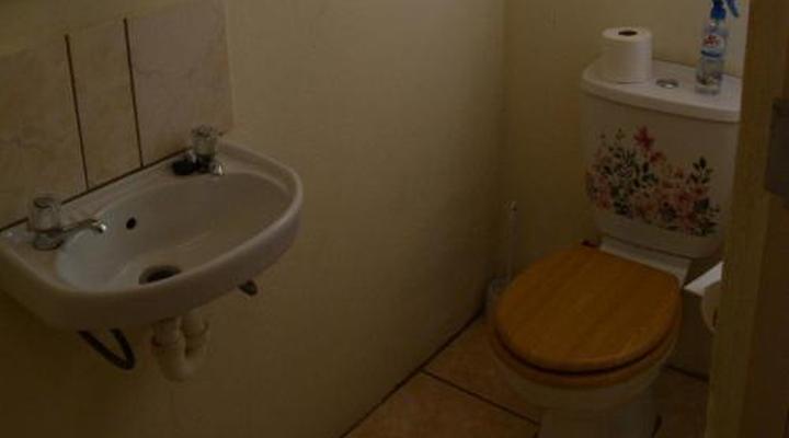 The Country Garden / Beecatcher Guest Farm