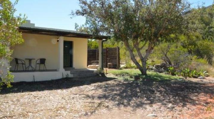 The Country Garden / Beecatcher Guest Farm