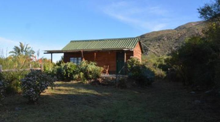 The Country Garden / Beecatcher Guest Farm