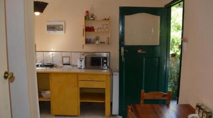 The Country Garden / Beecatcher Guest Farm