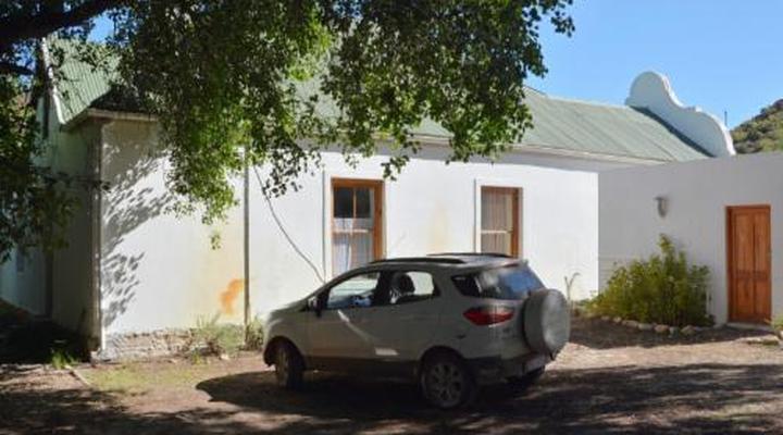 The Country Garden / Beecatcher Guest Farm