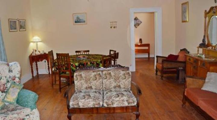 The Country Garden / Beecatcher Guest Farm