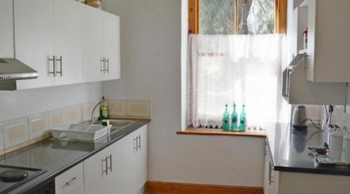 The Country Garden / Beecatcher Guest Farm