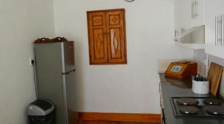 The Country Garden / Beecatcher Guest Farm