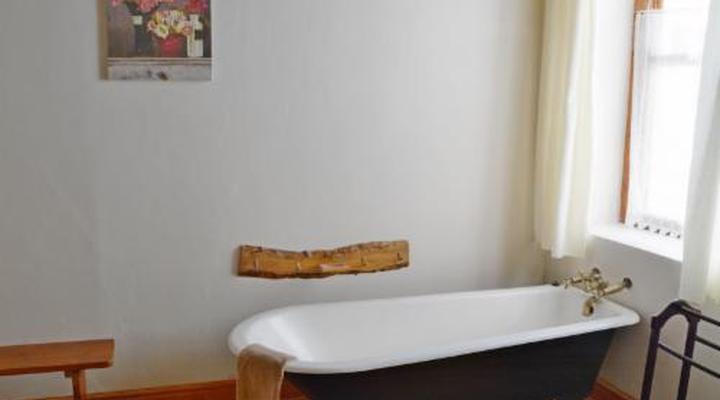 The Country Garden / Beecatcher Guest Farm