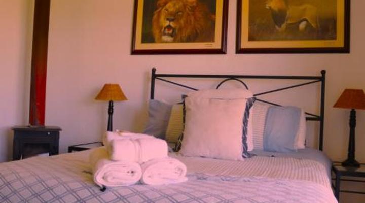 The Wakkerstroom Hotel